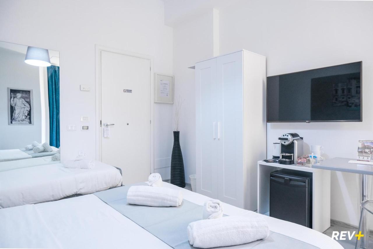 Viale Giulio Cesare Maison d'hôtes 2*