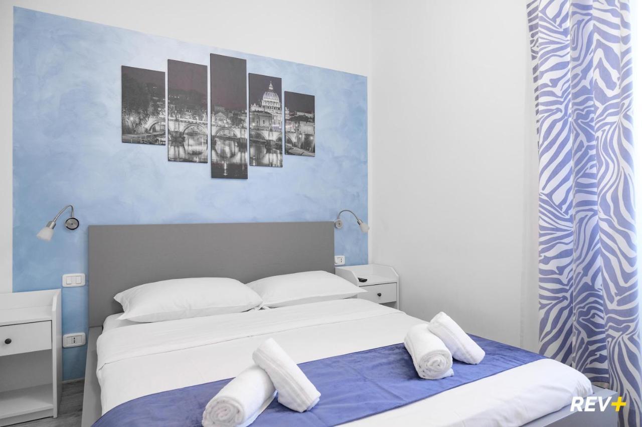 Maison d'hôtes Viale Giulio Cesare 2*