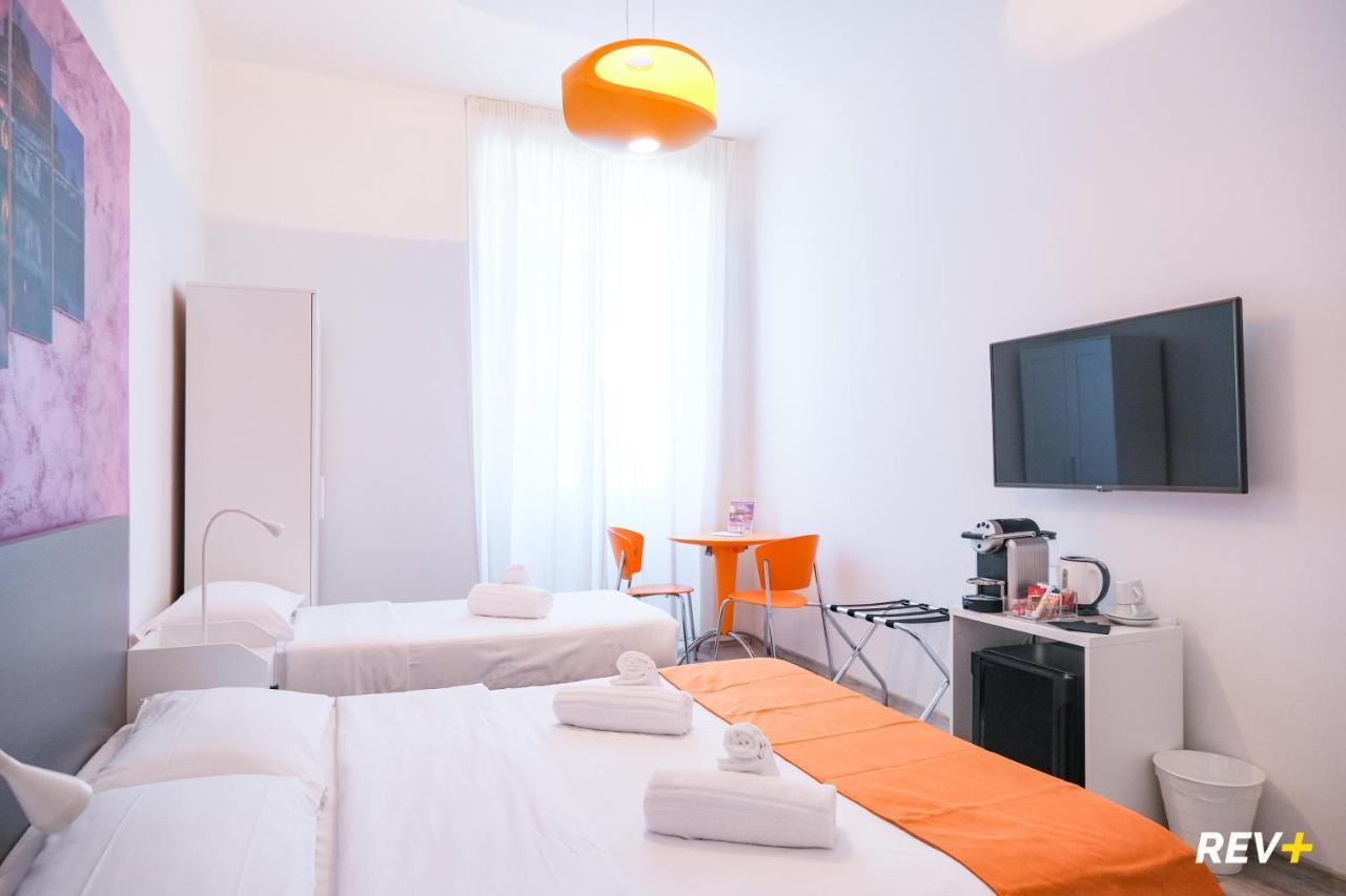 Maison d'hôtes Viale Giulio Cesare 2*
