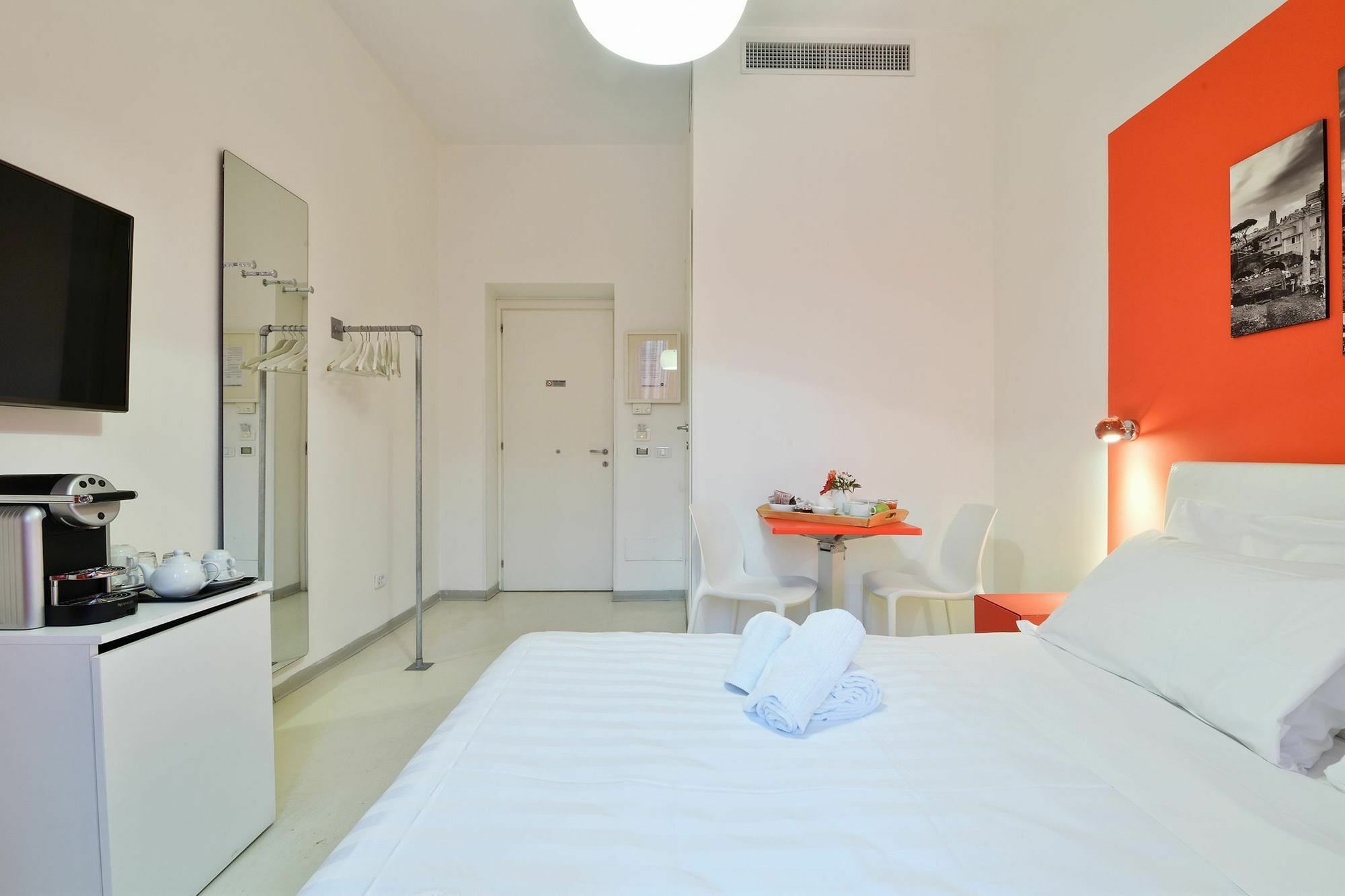 Viale Giulio Cesare Maison d'hôtes 2*